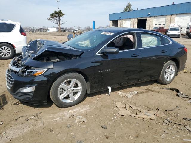 2022 Chevrolet Malibu Ls