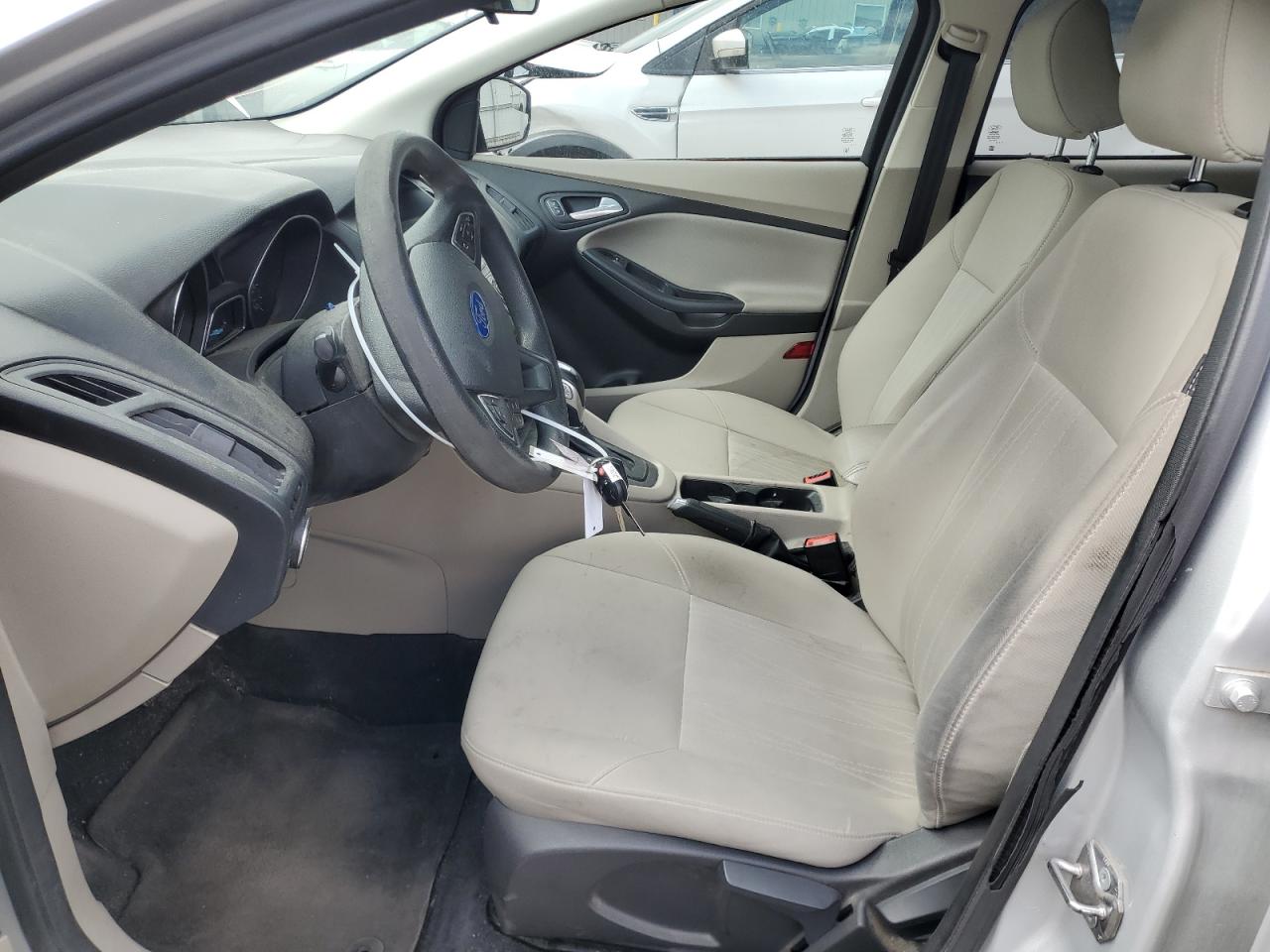 2015 Ford Focus - Image 7