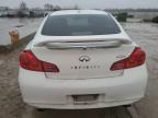 2011 Infiniti G25  for Sale in Kansas City, KS - Front End