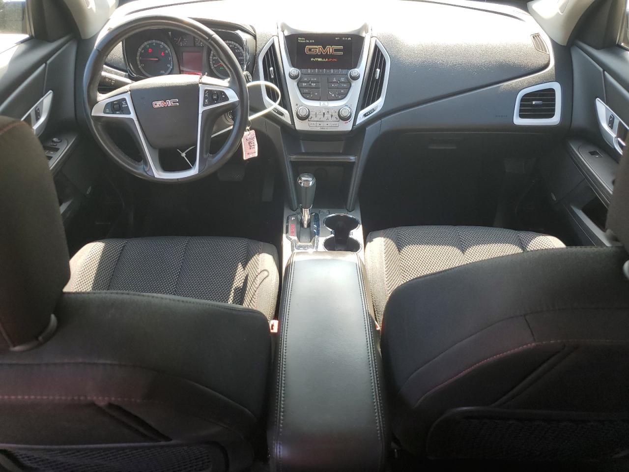 2017 GMC Terrain - Image 8