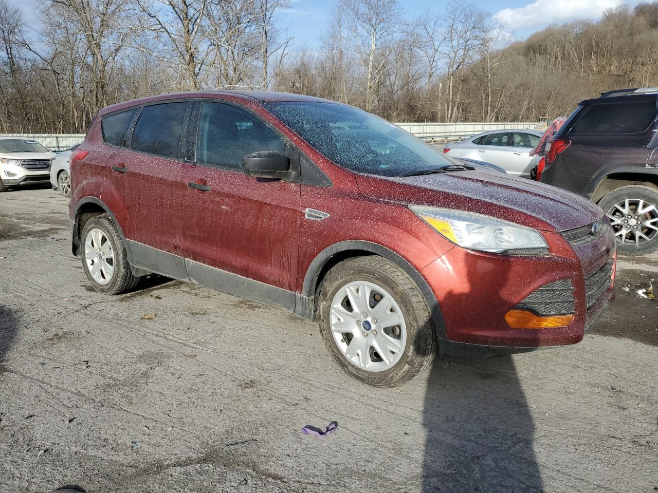2015 Ford Escape - Image 4
