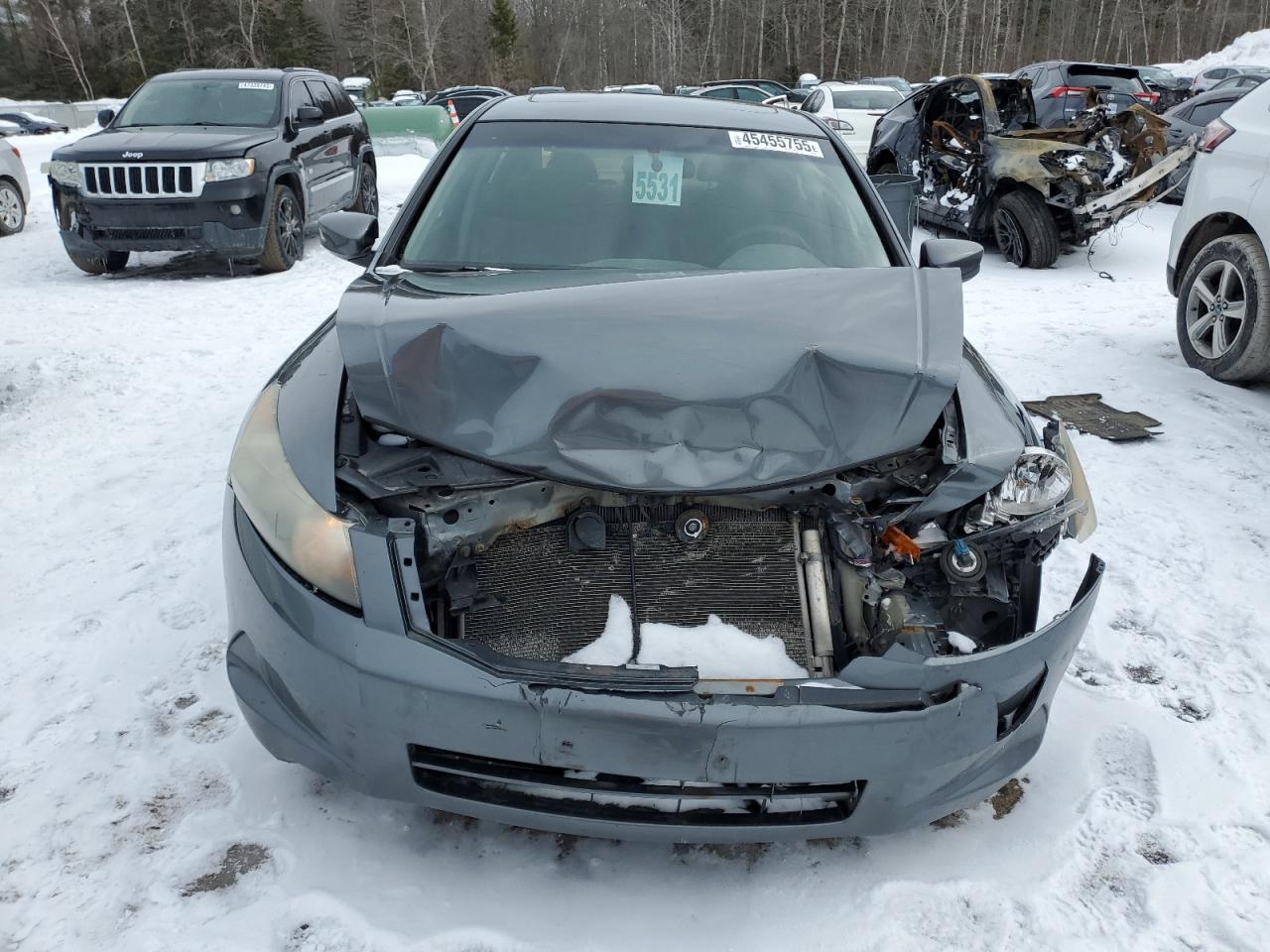 2010 Honda Accord - Image 5