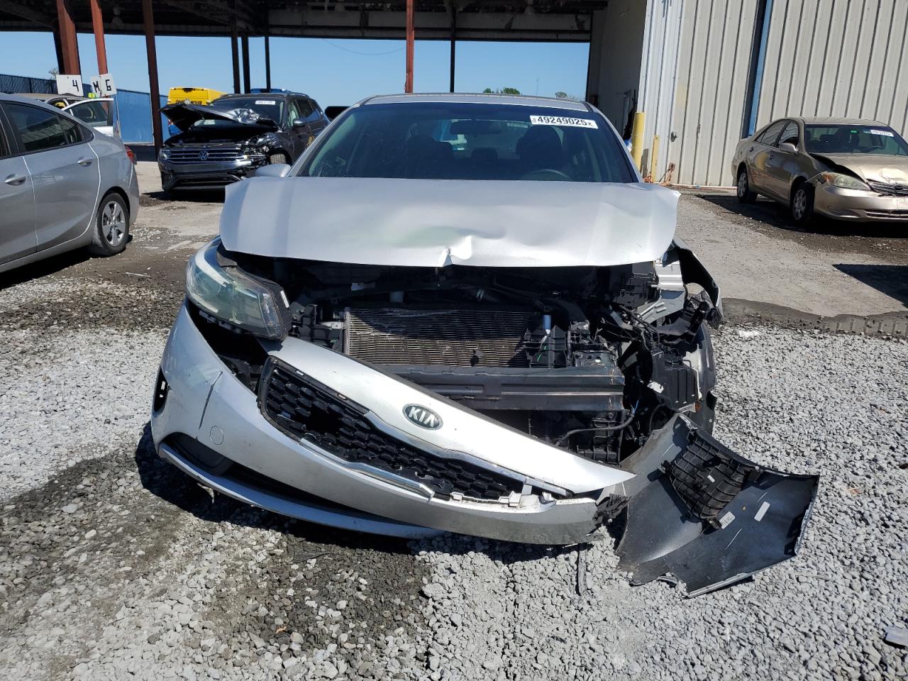 2018 Kia Forte - Image 5