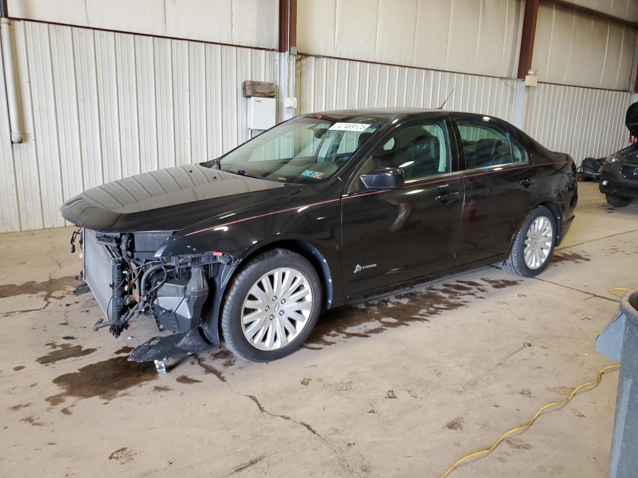 2010 Ford Fusion - Image 1