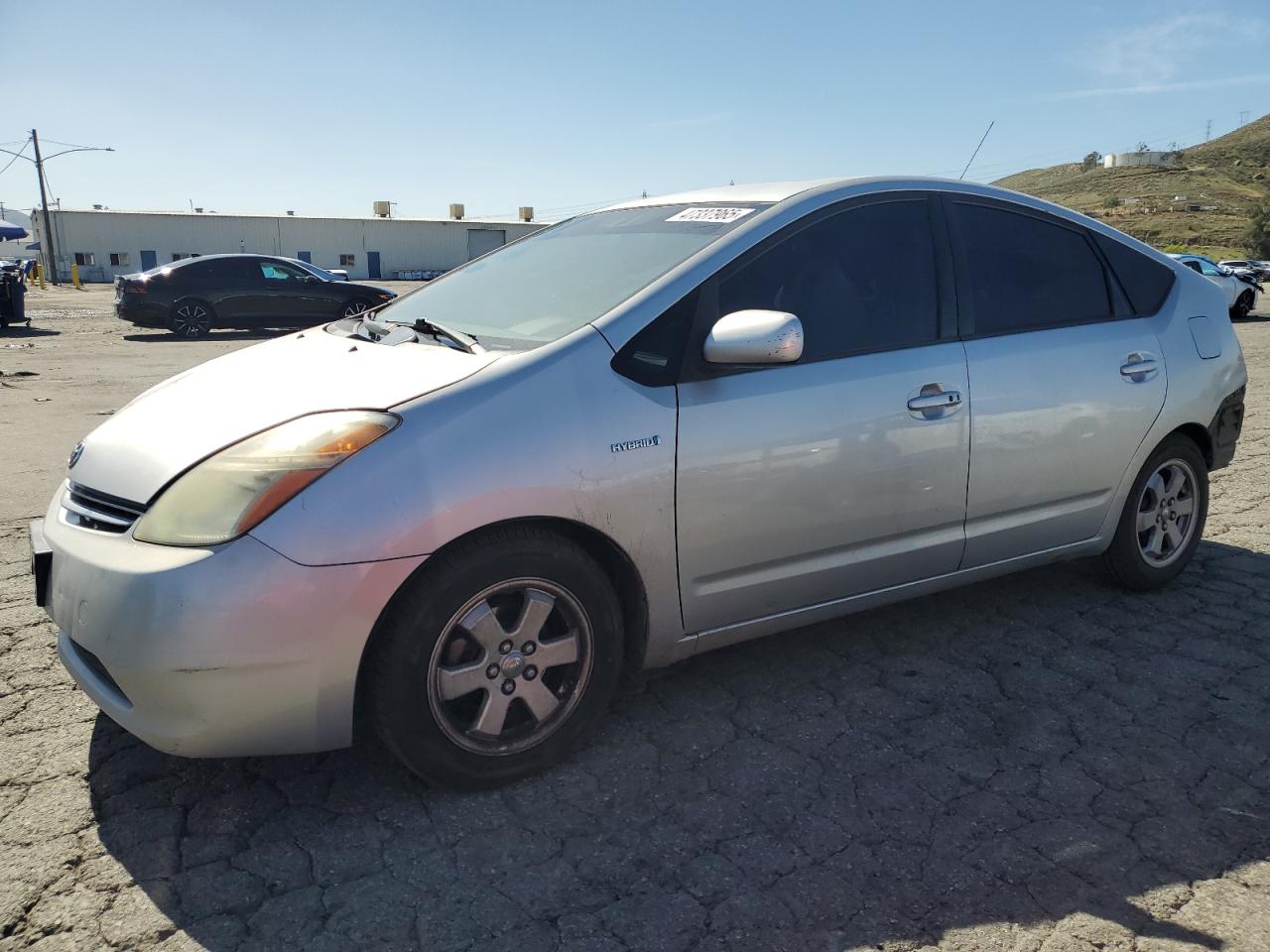 2007 Toyota Prius - Image 1