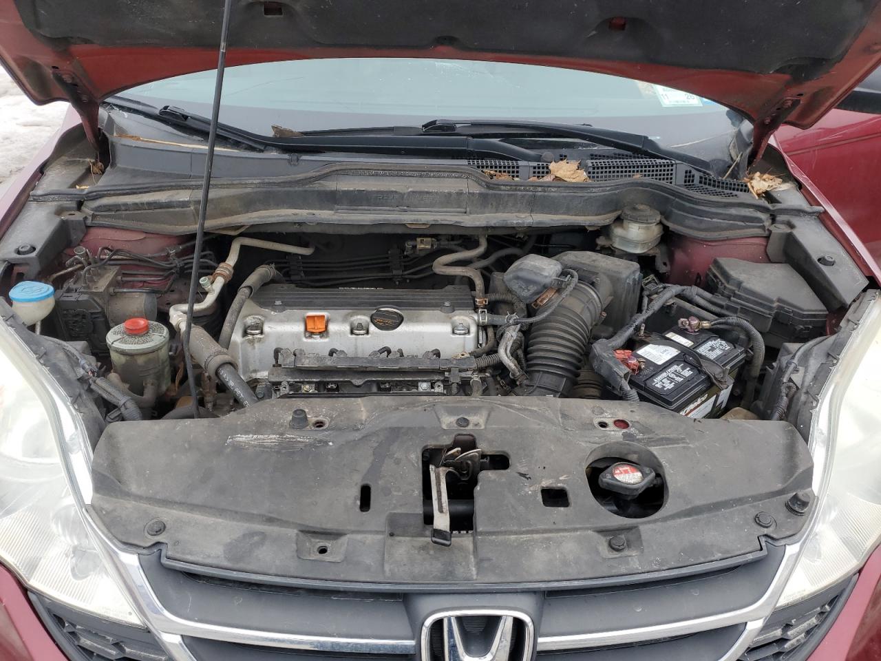 2011 Honda CR-V - Image 12