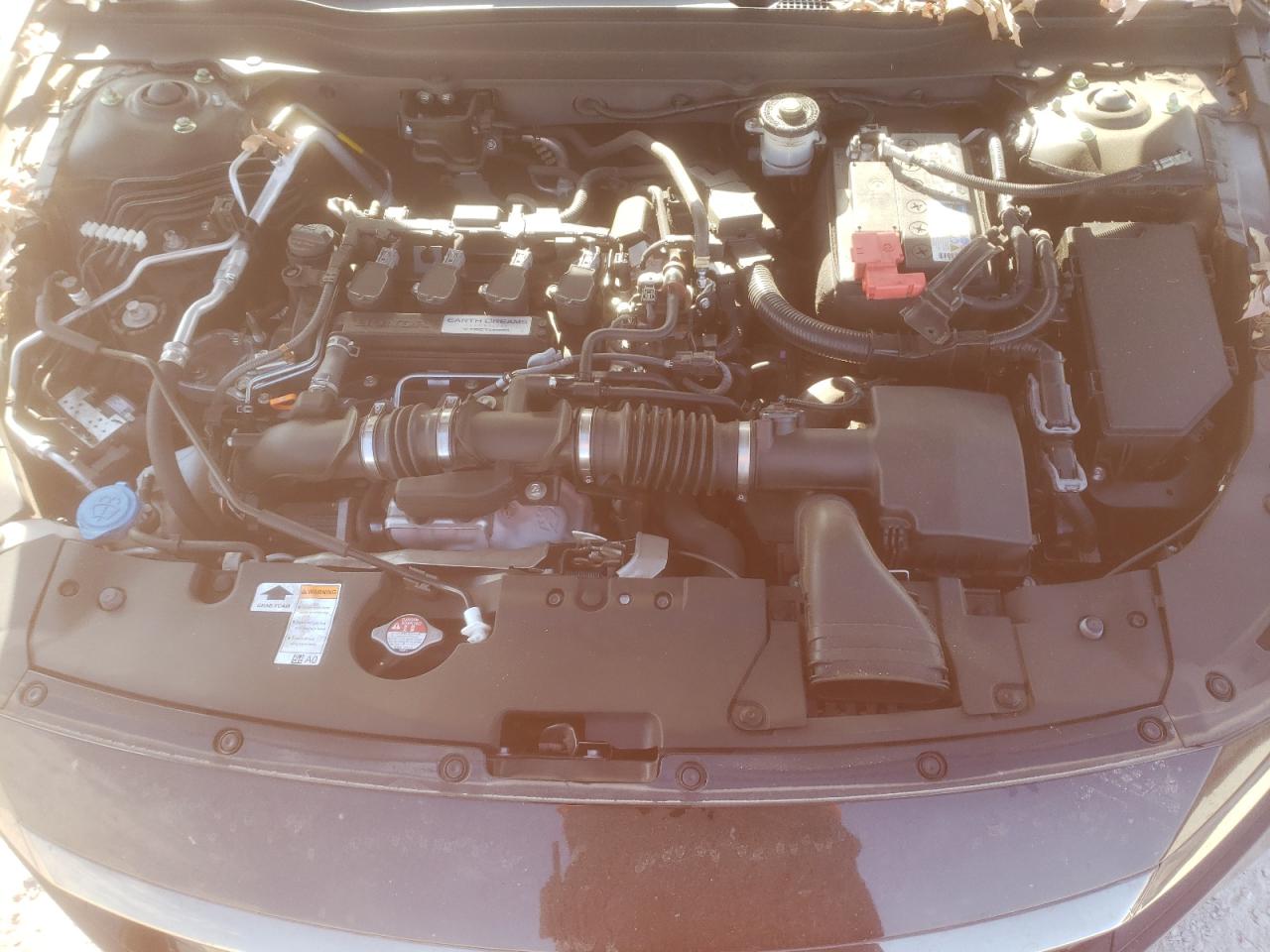 2019 Honda Accord - Image 12