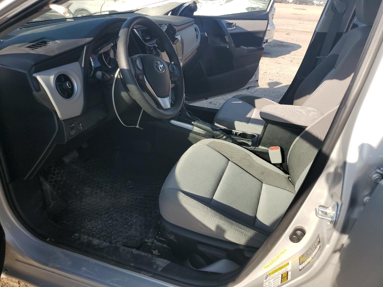 2017 Toyota Corolla - Image 7