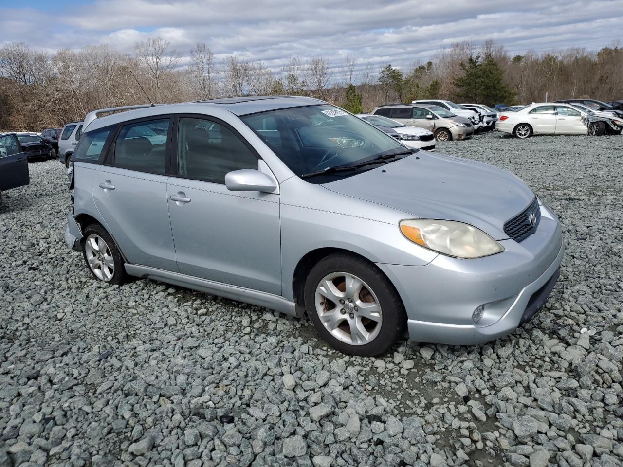 2007 Toyota Corolla - Image 4
