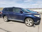2013 Toyota Highlander Limited for Sale in Littleton, CO - Hail