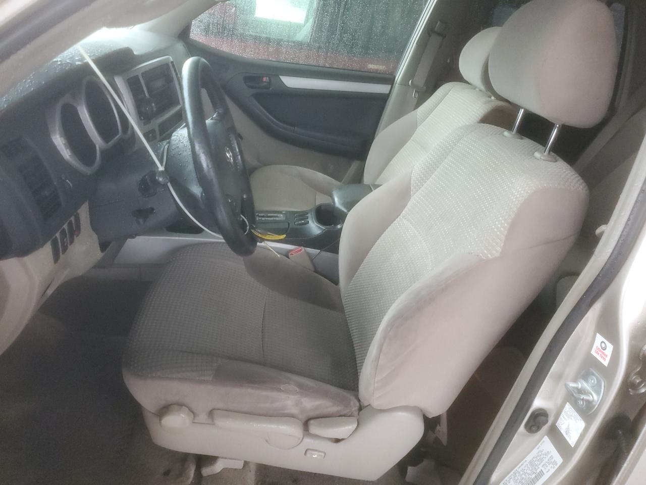 2003 Toyota 4Runner - Image 7