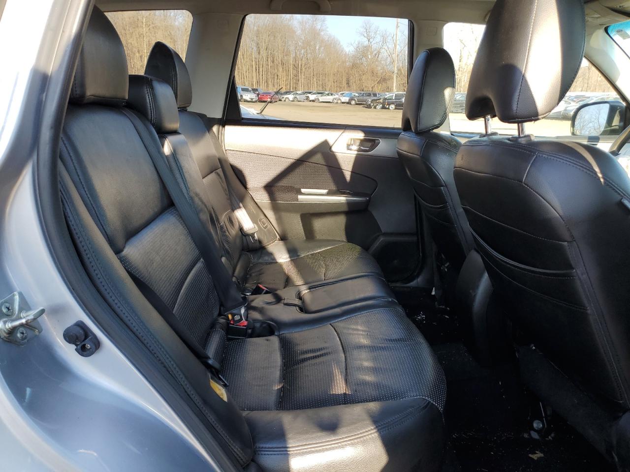 2013 Subaru Forester - Image 12