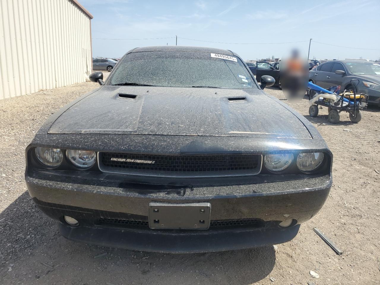 2011 Dodge Challenger - Image 5