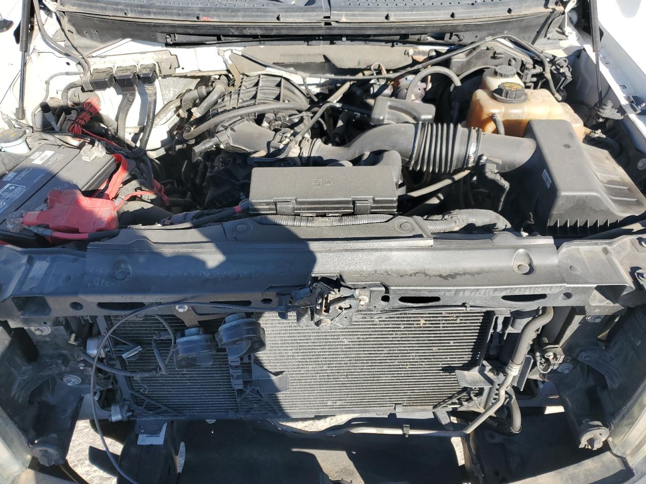 2013 Ford F-150 - Image 11