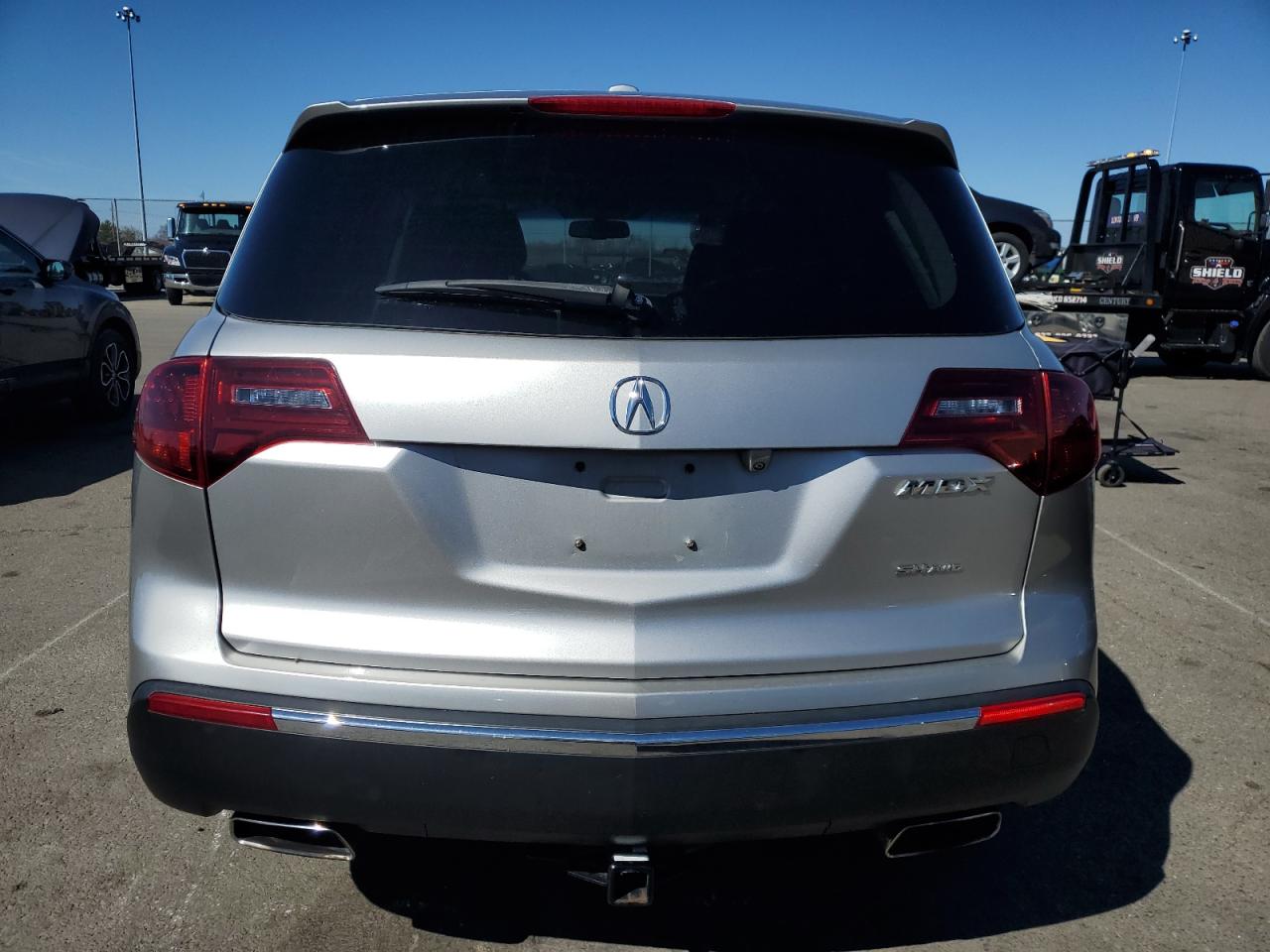 2013 Acura MDX - Image 6