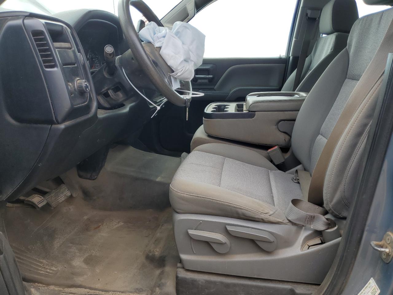 2016 GMC Sierra - Image 7