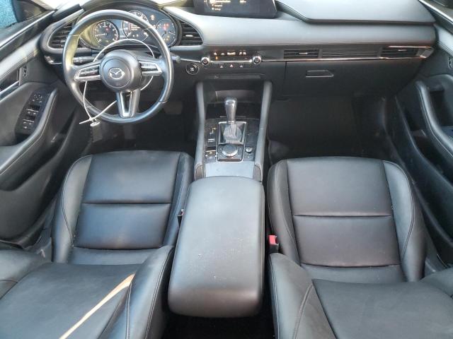  MAZDA 3 2019 Сріблястий