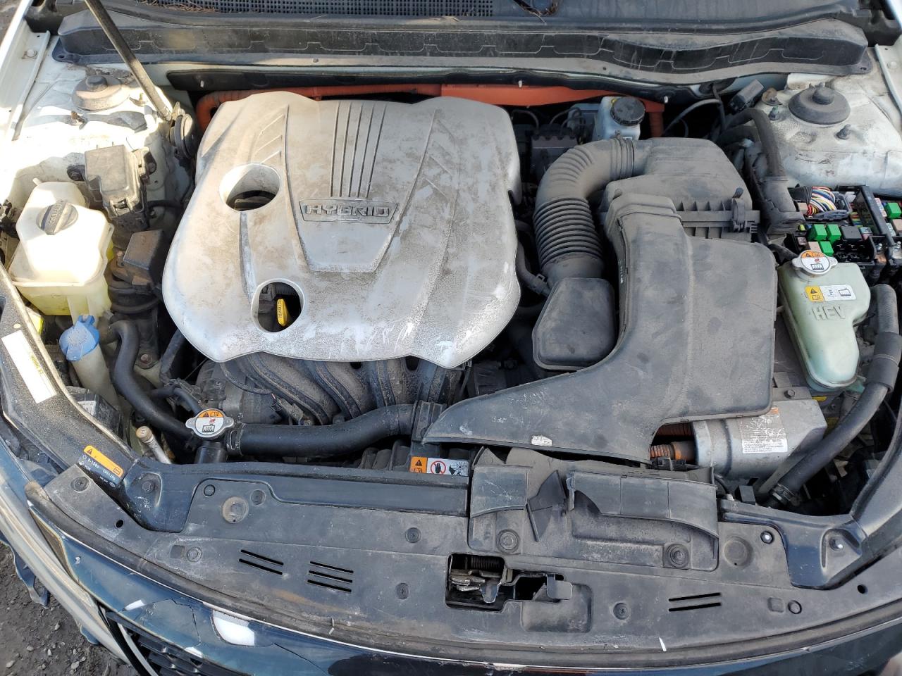 2013 Kia Optima - Image 11