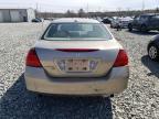 2007 Honda Accord Ex   იყიდება North Billerica-ში, MA - Minor Dent/Scratches