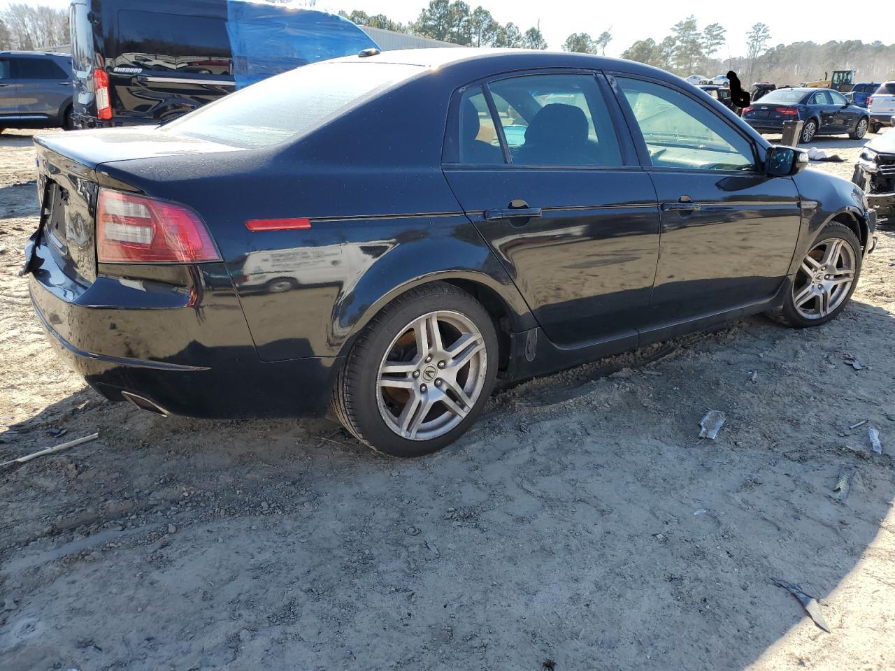2007 Acura TL - Image 3