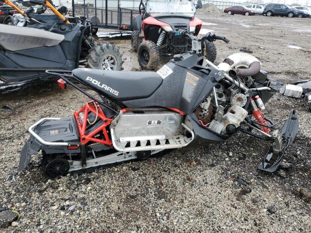 2010 POLARIS 600 RUSH