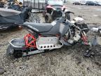 2010 POLARIS 600 RUSH for sale at Copart IL - CHICAGO NORTH