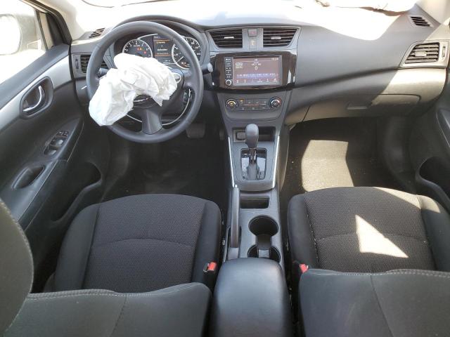  NISSAN SENTRA 2019 Biały