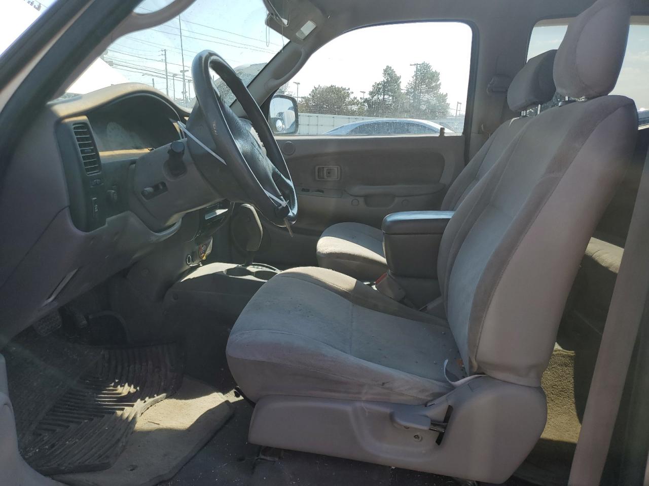 2002 Toyota Tacoma - Image 7