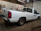 2006 Chevrolet Silverado C1500 იყიდება Lyman-ში, ME - Front End