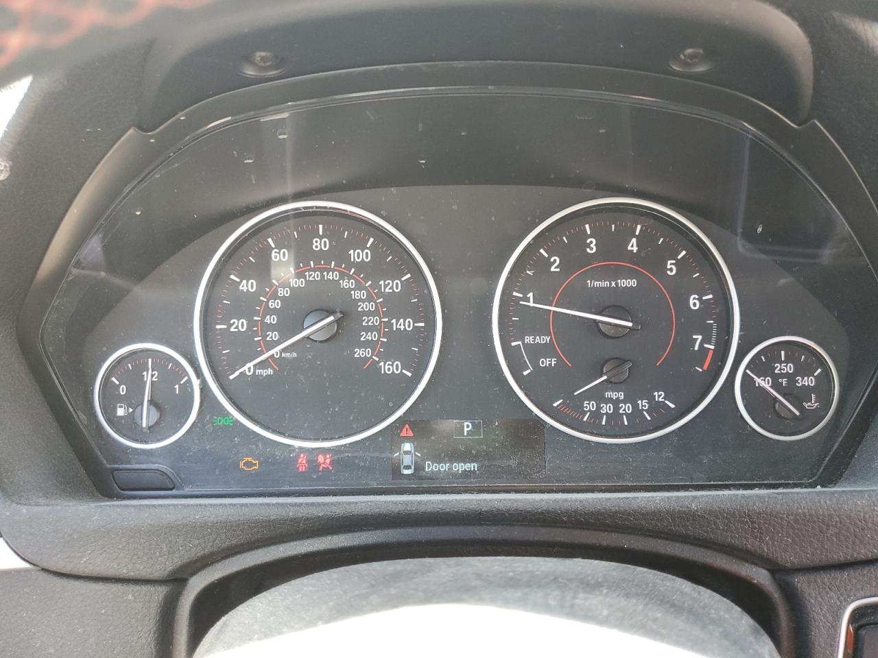 2016 BMW 4er - Image 9