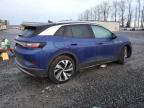 2021 Volkswagen Id.4 Pro S en Venta en Arlington, WA - Mechanical
