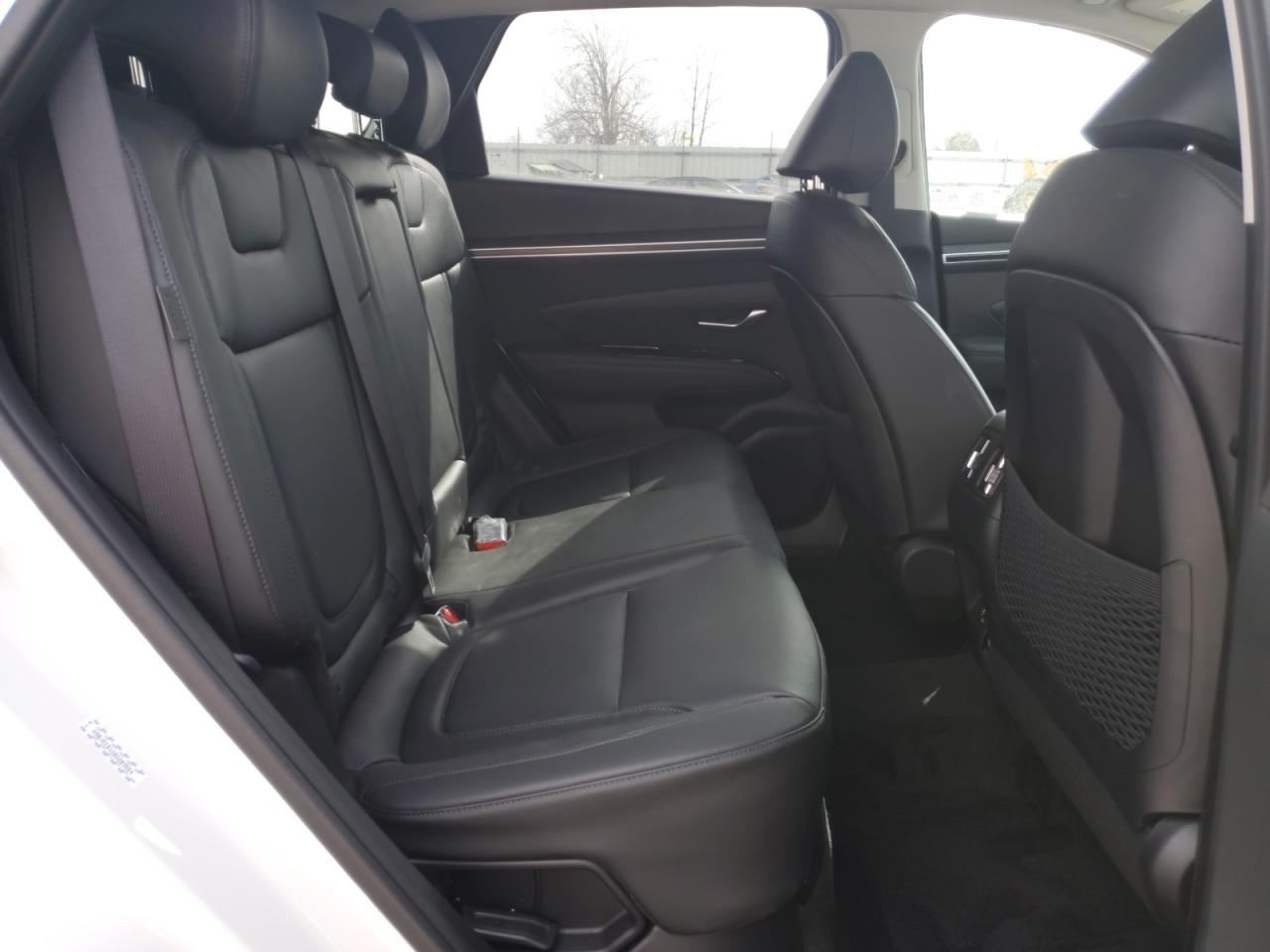 2024 Hyundai Tucson - Image 10