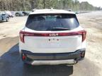 2024 Kia Seltos Ex na sprzedaż w Shreveport, LA - Side