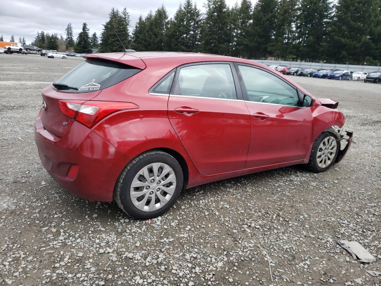 2017 Hyundai Elantra - Image 3