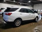 2018 Chevrolet Equinox Lt for Sale in Blaine, MN - Front End