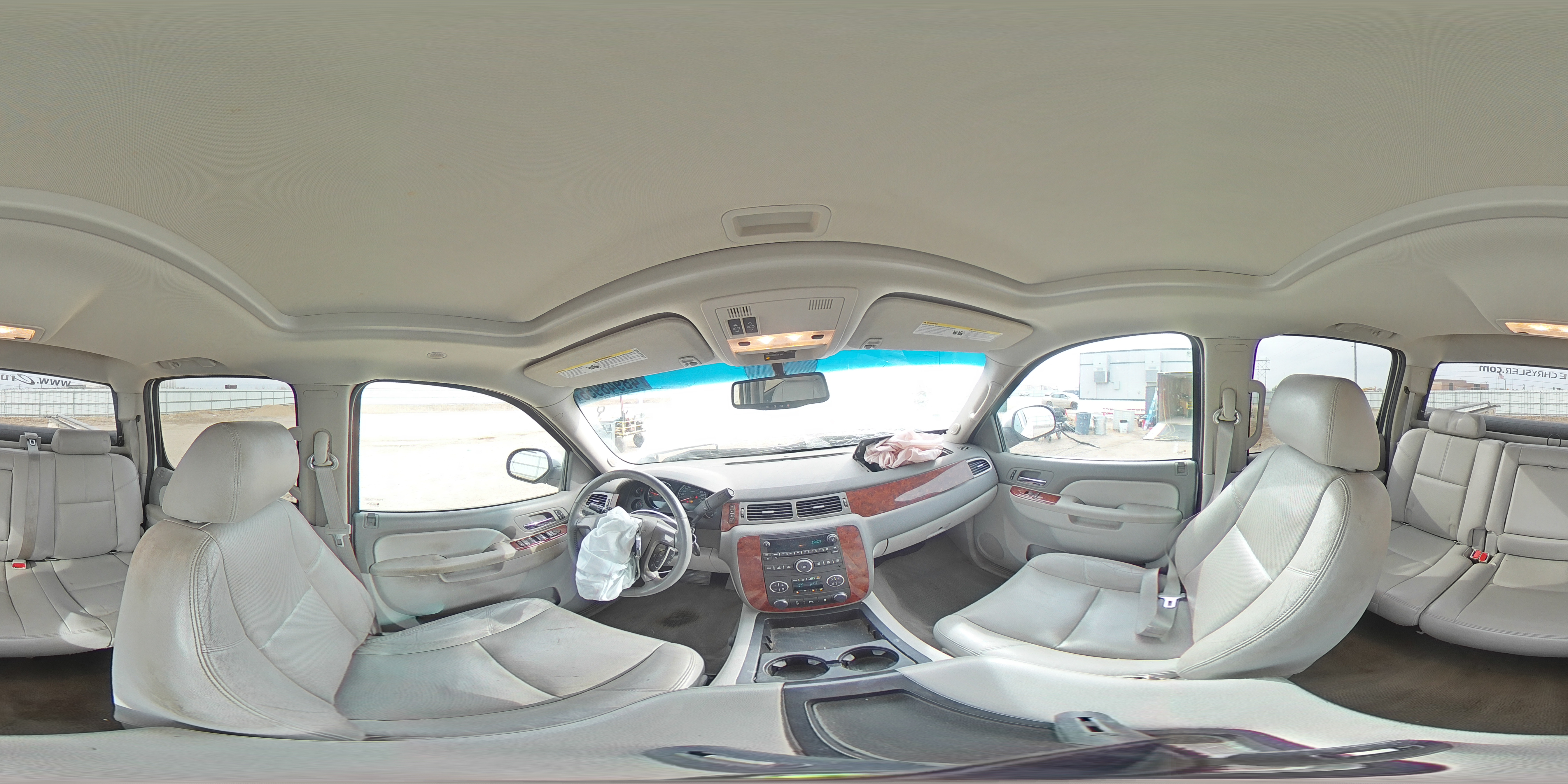 2013 Chevrolet Silverado - Image 12