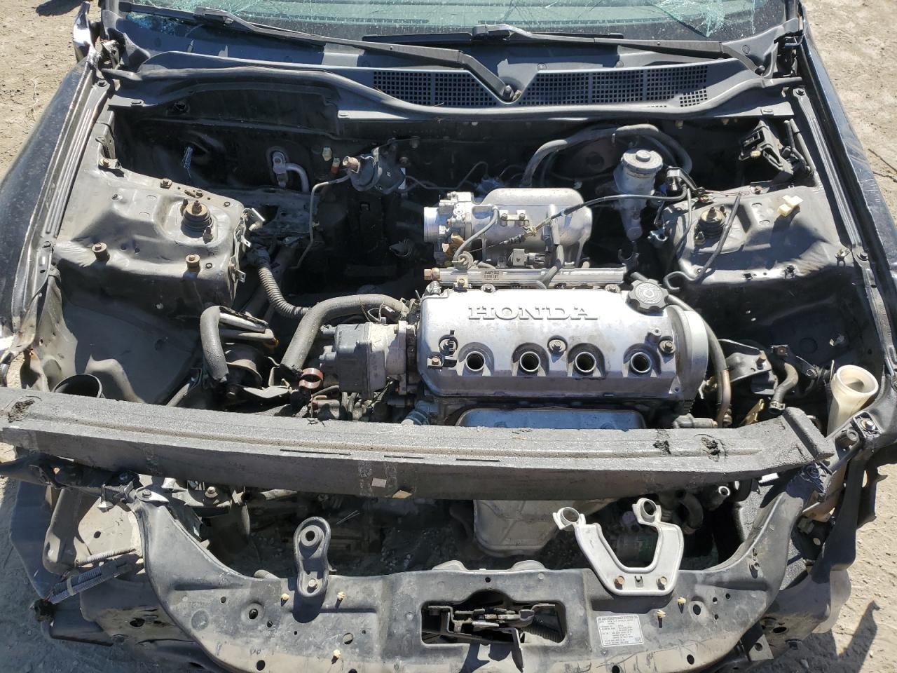 2000 Honda Civic - Image 12