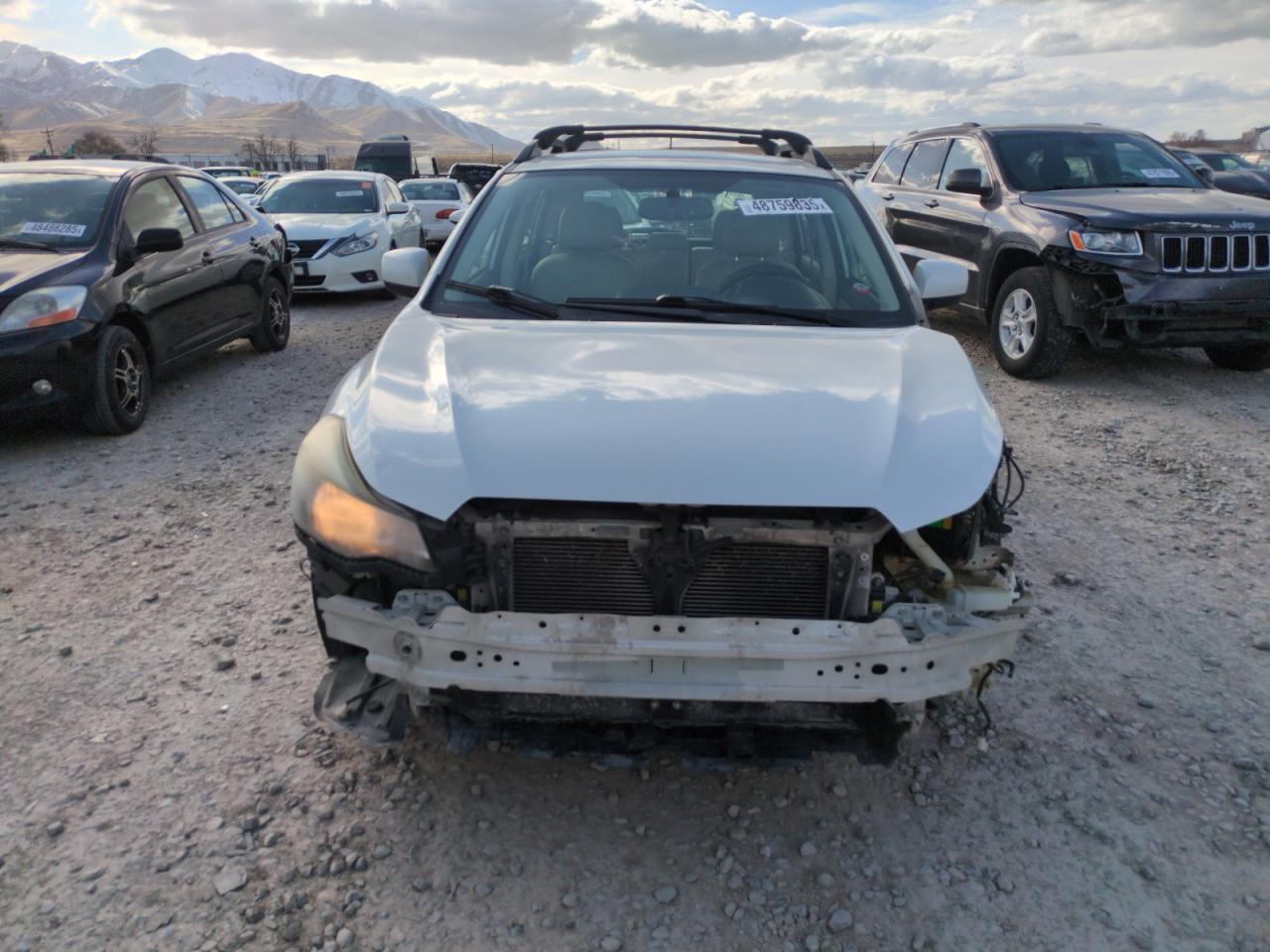 2014 Subaru Impreza - Image 5