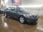 2006 Nissan Altima S de vânzare în Elgin, IL - Side