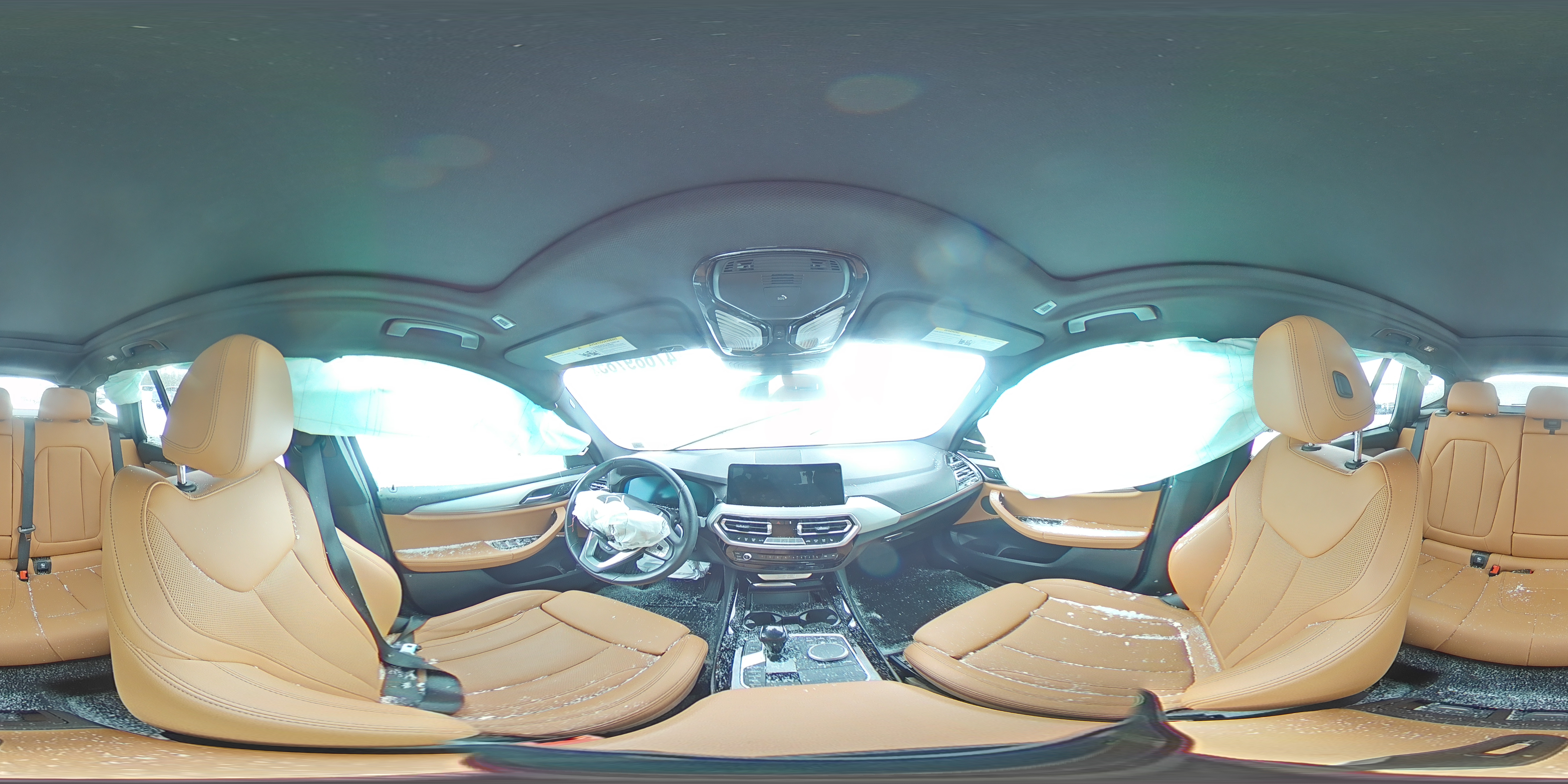 2022 BMW X3 - Image 14