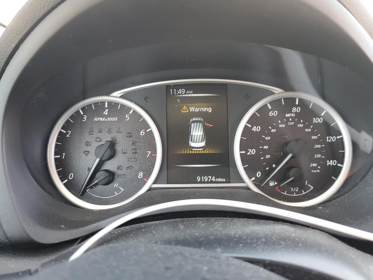 2017 Nissan Sentra - Image 9