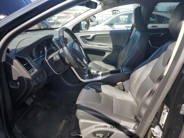 Parquets VOLVO XC60 2015 Black