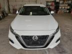 2020 Nissan Altima S за продажба в Abilene, TX - Hail