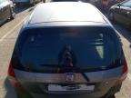 2008 HONDA JAZZ 1.4 I-DSI SE 5DR for sale at Copart SANDWICH