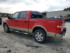2007 Ford F150 Supercrew იყიდება Seaford-ში, DE - Minor Dent/Scratches