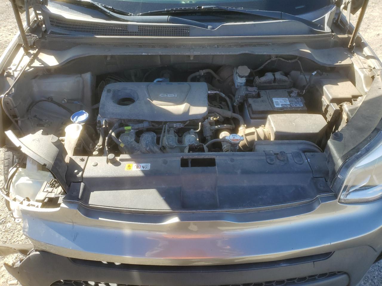 2017 Kia Soul - Image 11
