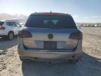 2011 Volkswagen Touareg V6 Tdi იყიდება Magna-ში, UT - Rear End