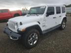Anderson, CA에서 판매 중인 2019 Jeep Wrangler Unlimited Sahara - Side