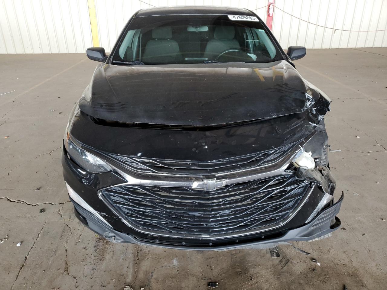 2019 Chevrolet Malibu - Image 5