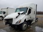 2023 Freightliner Cascadia 126 Semi Truck იყიდება Dyer-ში, IN - Rollover